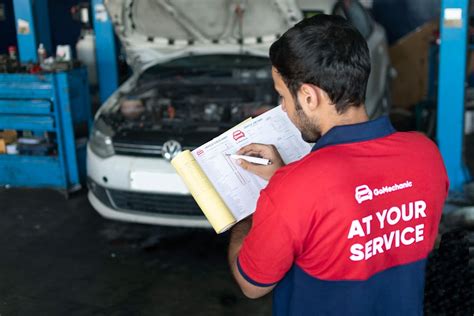 GoMechanic - Car Service & Repair, Rajendra Nagar